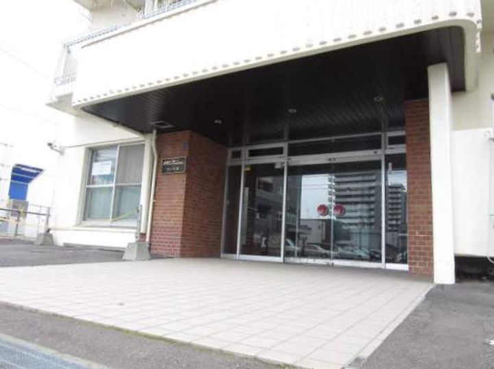 チサンマンション第11札幌401のその他画像