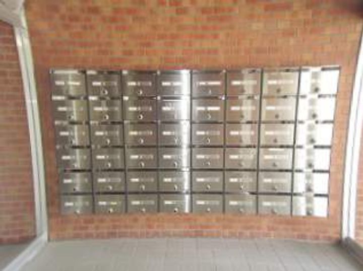 チサンマンション第11札幌401のその他画像