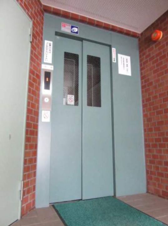 チサンマンション第11札幌401のその他画像