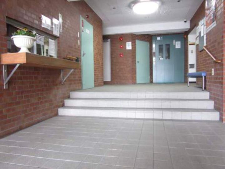 チサンマンション第11札幌401のその他画像