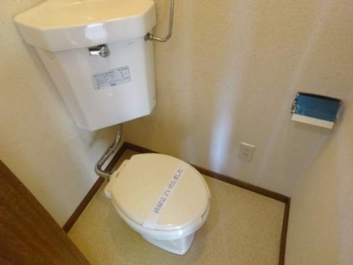 松恵ハイツ3のその他画像