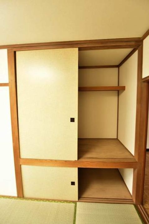 松恵ハイツ3のその他画像