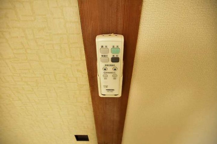松恵ハイツ3のその他画像
