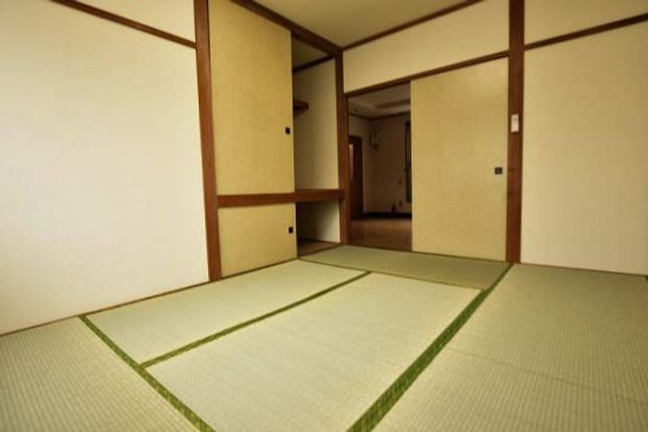 松恵ハイツ3のその他画像