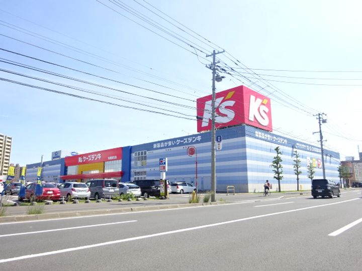 光栄荘00201の周辺