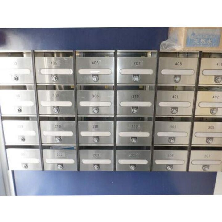 モンターニュプログレ402のその他画像