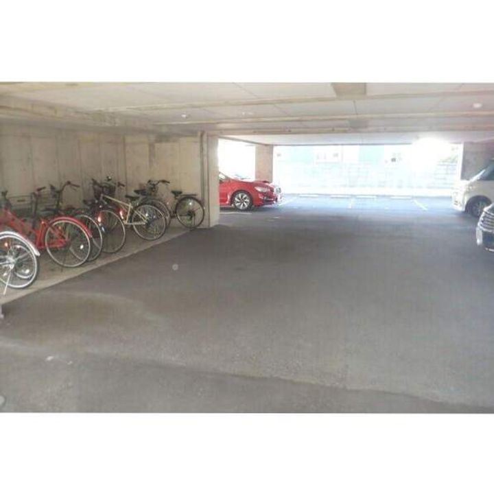 モンターニュプログレ402のその他画像