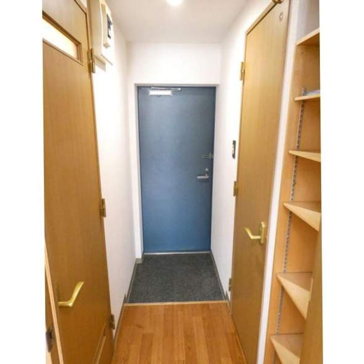 モンターニュプログレ402のその他画像