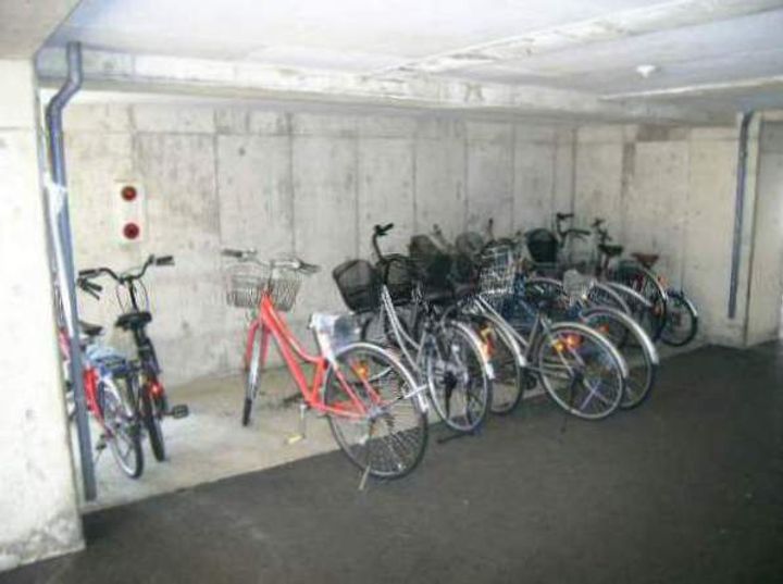 モンターニュプログレ402の外観