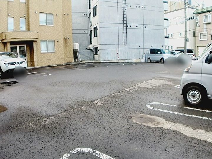 ARIA・桑園のその他画像