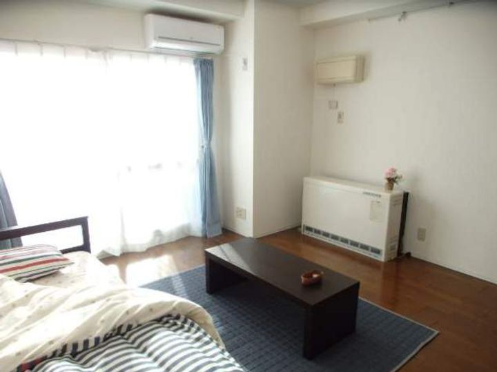 スカイヒルズN1500208の居間