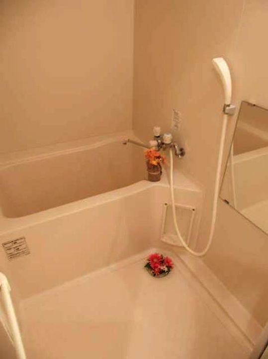 スカイヒルズN1500208の風呂