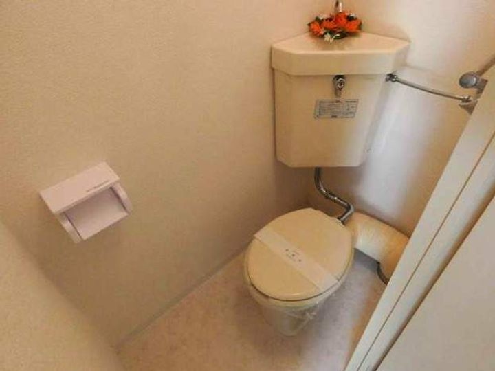 クレセント細川北25条00702のその他画像