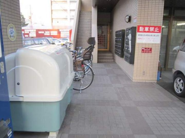 札幌トキワビル00203のその他画像