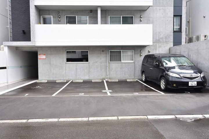 EーHORIZON北円山(北4西22)201のその他画像
