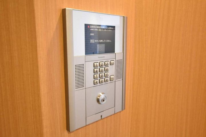 EーHORIZON北円山(北4西22)201のその他画像