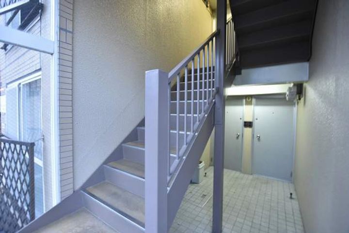 ハイアット麻生305のその他画像