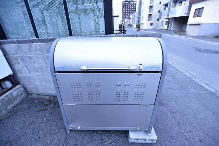 ハイアット麻生305のその他画像