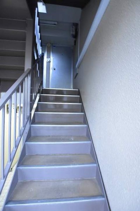 ハイアット麻生305のその他画像