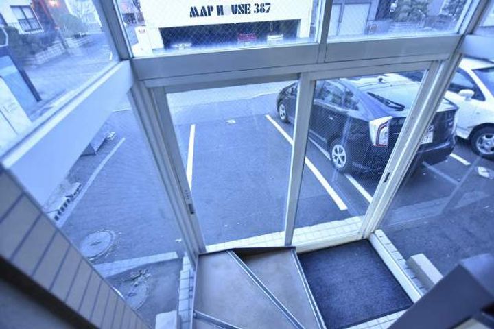 ハイアット麻生305のその他画像