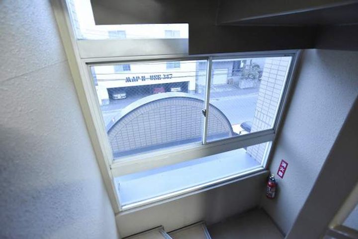 ハイアット麻生305のその他画像