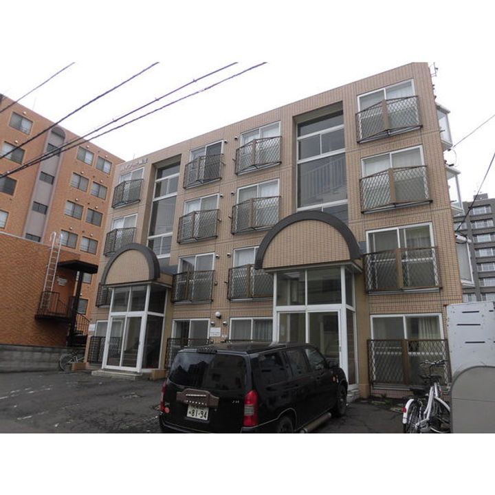 ハイアット麻生305のその他画像