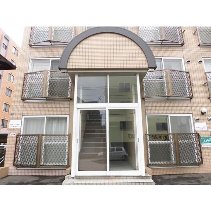 ハイアット麻生305のその他画像