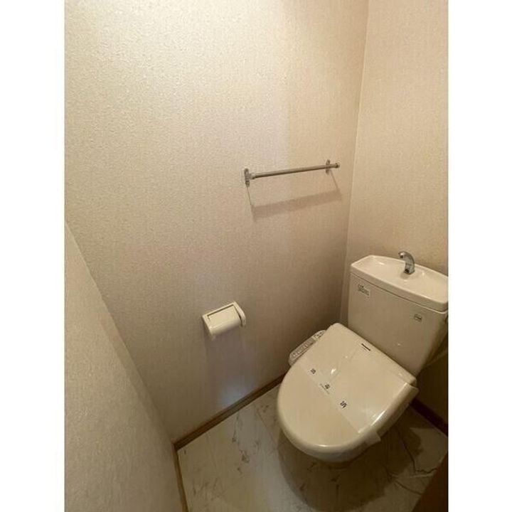 フェリス・ノルテ206のその他画像