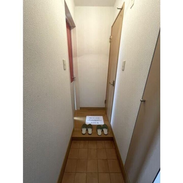 フェリス・ノルテ206のその他画像