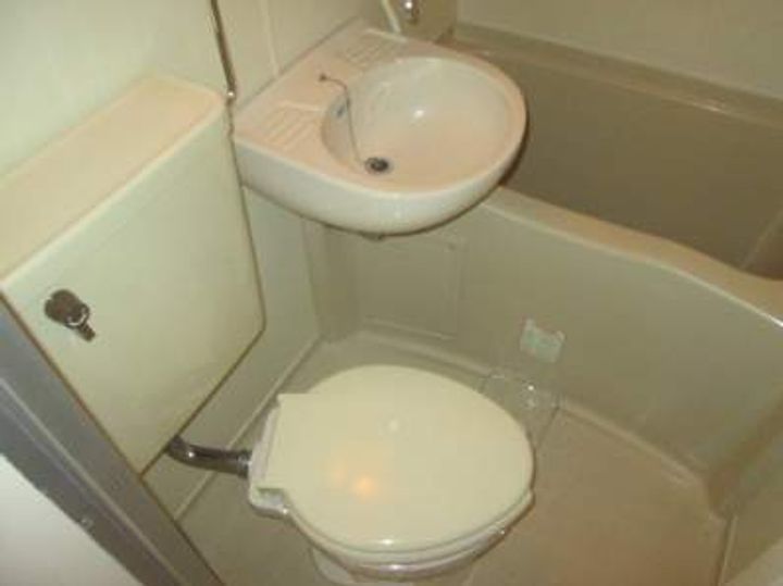 シャトレ麻生306のその他画像