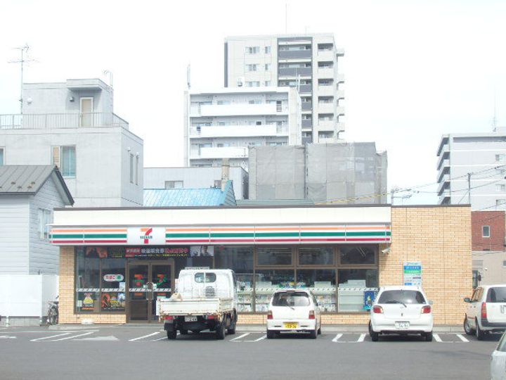 エーデルホフ00801の周辺