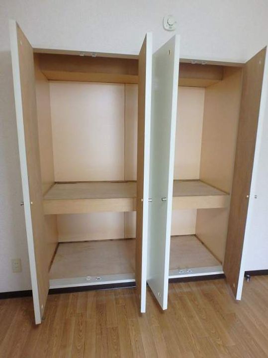 ノースビレッジ本江のその他画像