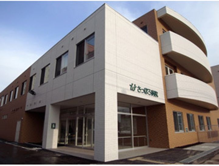 24ハイツA205の周辺