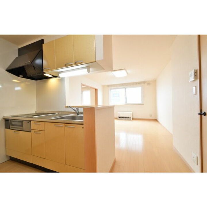 ソレアード二十四軒のその他画像