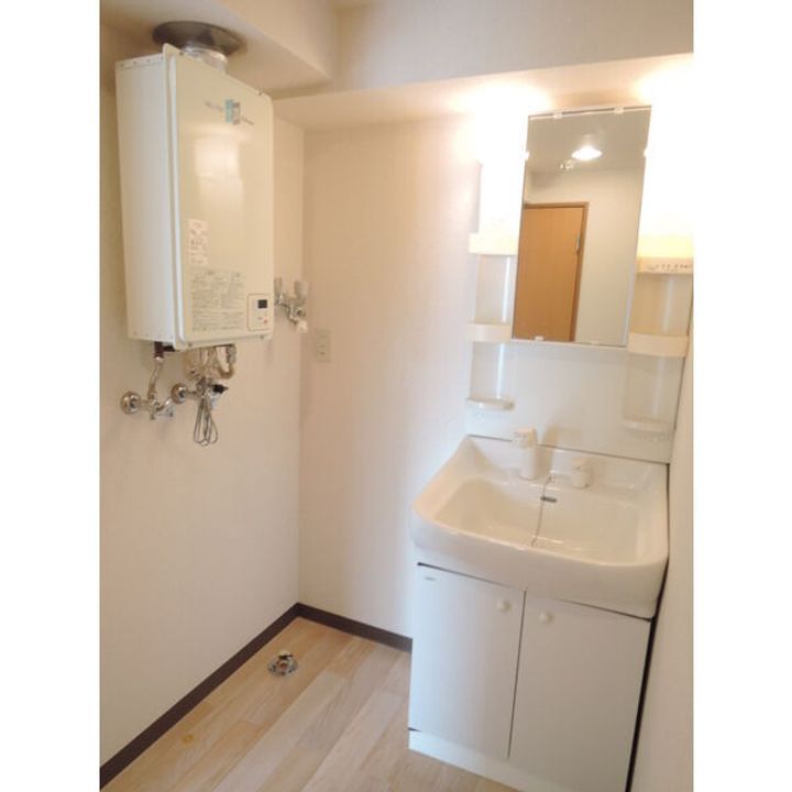 カルフール麻生307のその他画像