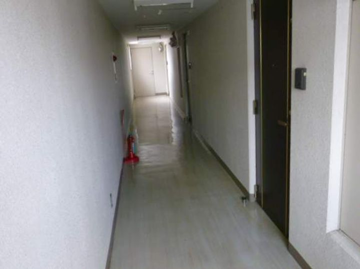 ロームラス桑園のその他画像