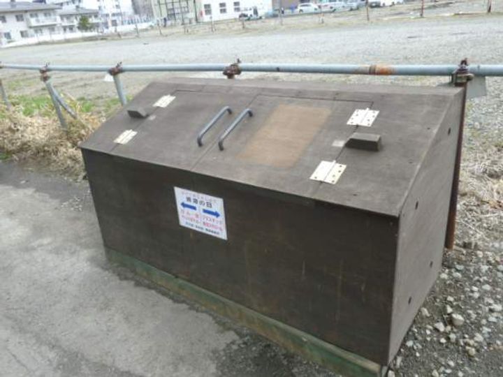 ロームラス桑園のその他画像