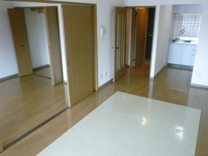 ロームラス桑園のその他画像