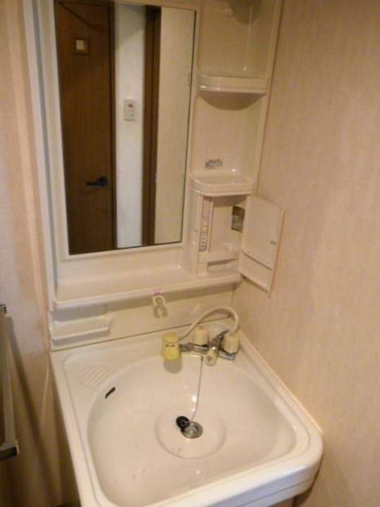 ロームラス桑園のその他画像