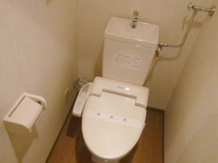 ロームラス桑園のその他画像