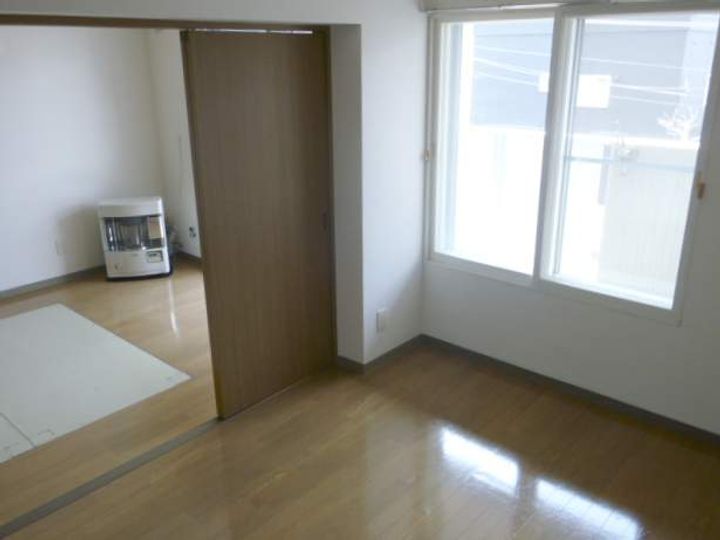 ロームラス桑園のその他画像