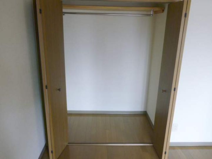 ロームラス桑園のその他画像