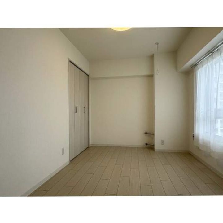 宮の森グランドハイツ602の内装