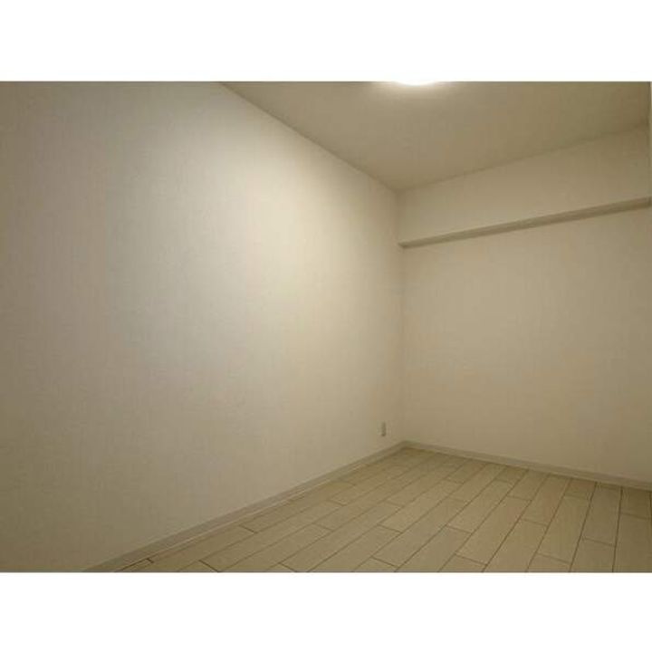 宮の森グランドハイツ602の内装