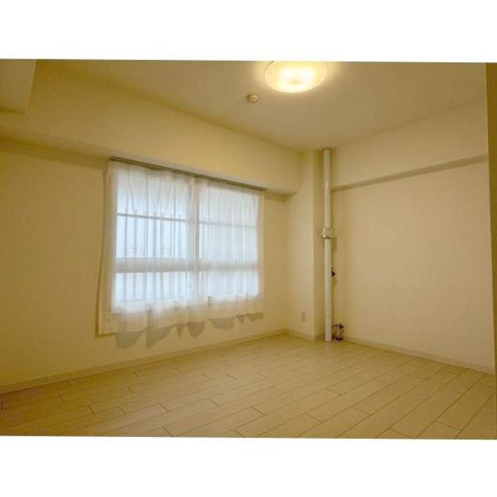 宮の森グランドハイツ602の内装