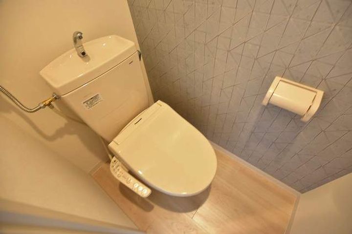 フォレスタ麻生207のその他画像