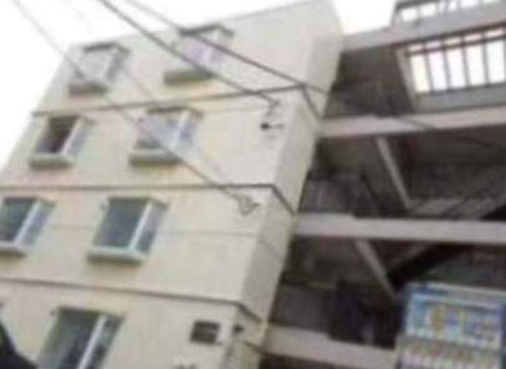 ハーベスト200103の外観