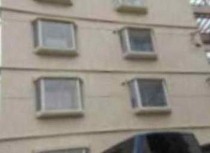 ハーベスト200103の外観