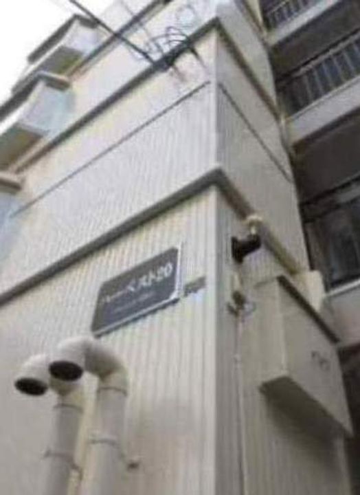 ハーベスト200103の外観