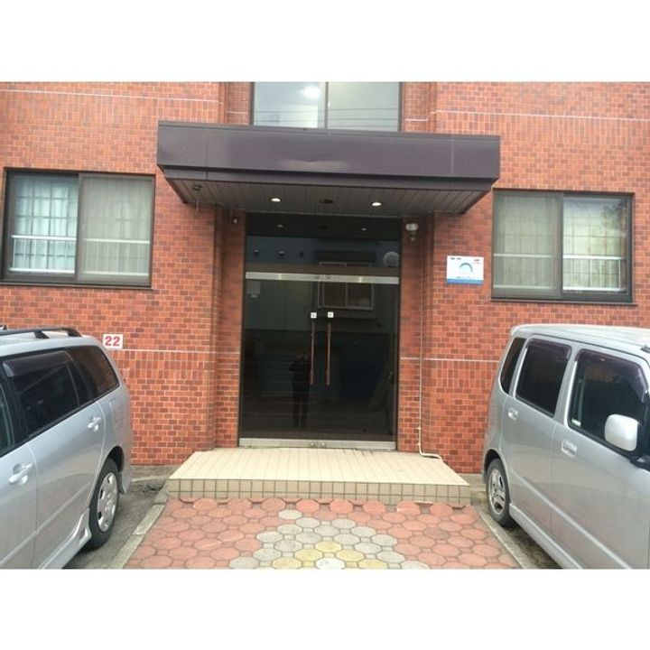 ロイヤル麻生305のその他画像